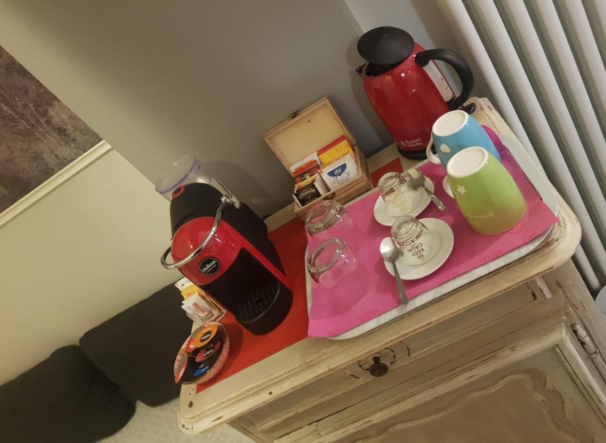 Il Sogno Torino Guesthouse Екстер'єр фото