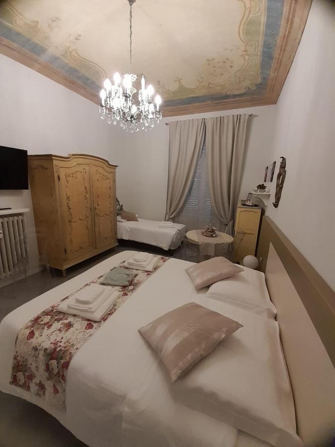 Il Sogno Torino Guesthouse Екстер'єр фото