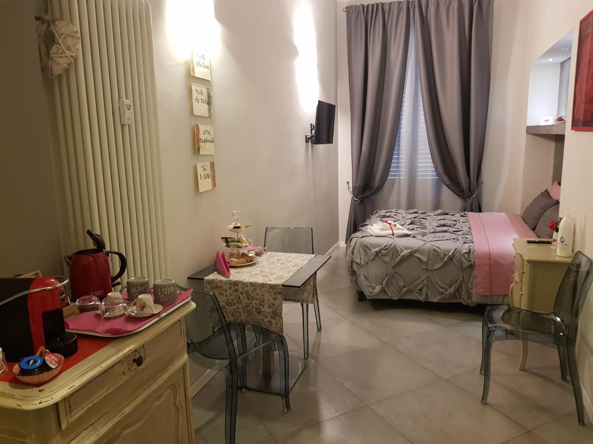 Il Sogno Torino Guesthouse Екстер'єр фото