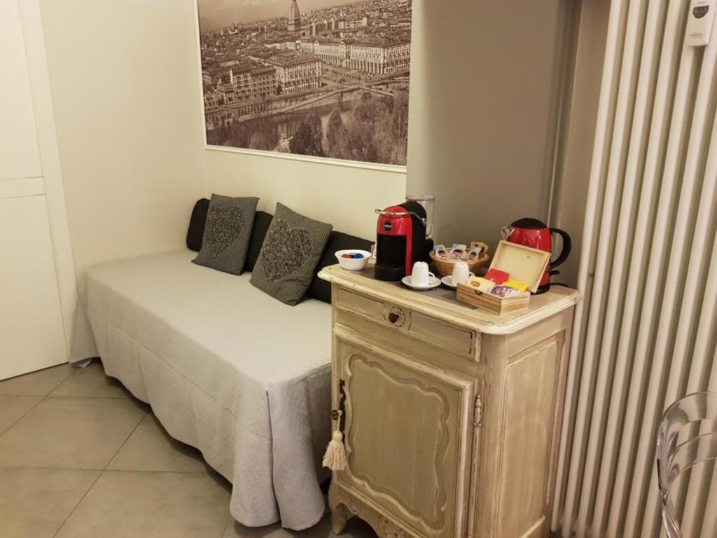 Il Sogno Torino Guesthouse Екстер'єр фото