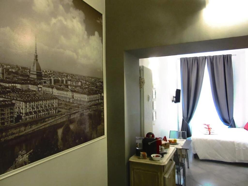 Il Sogno Torino Guesthouse Екстер'єр фото