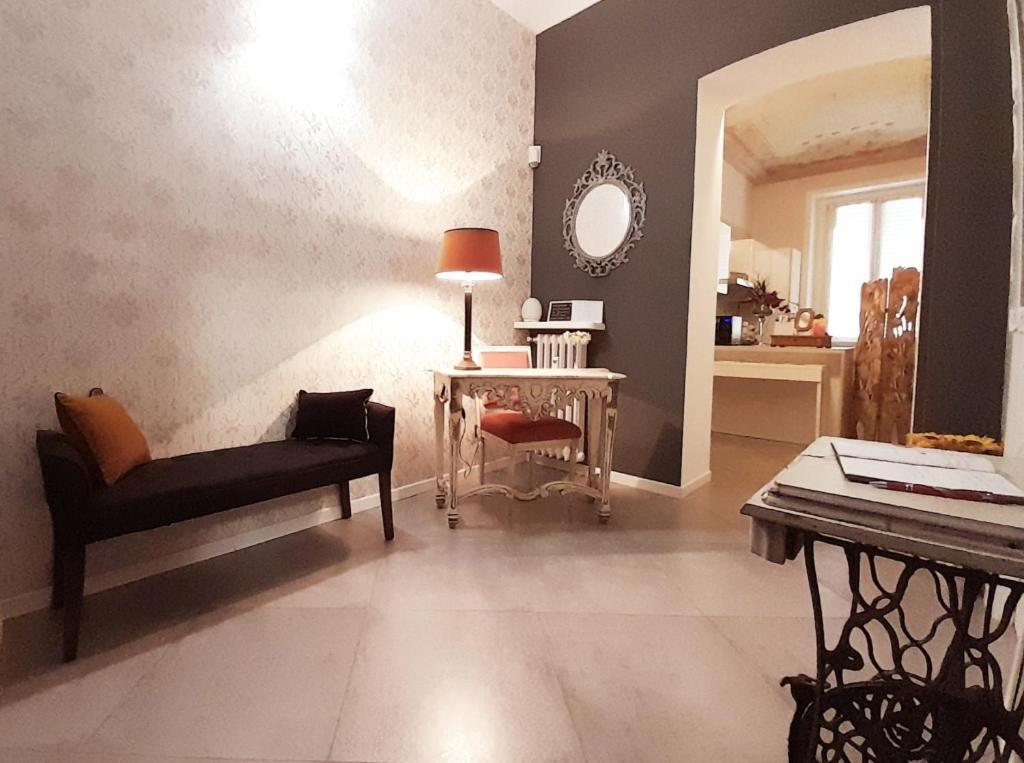 Il Sogno Torino Guesthouse Екстер'єр фото