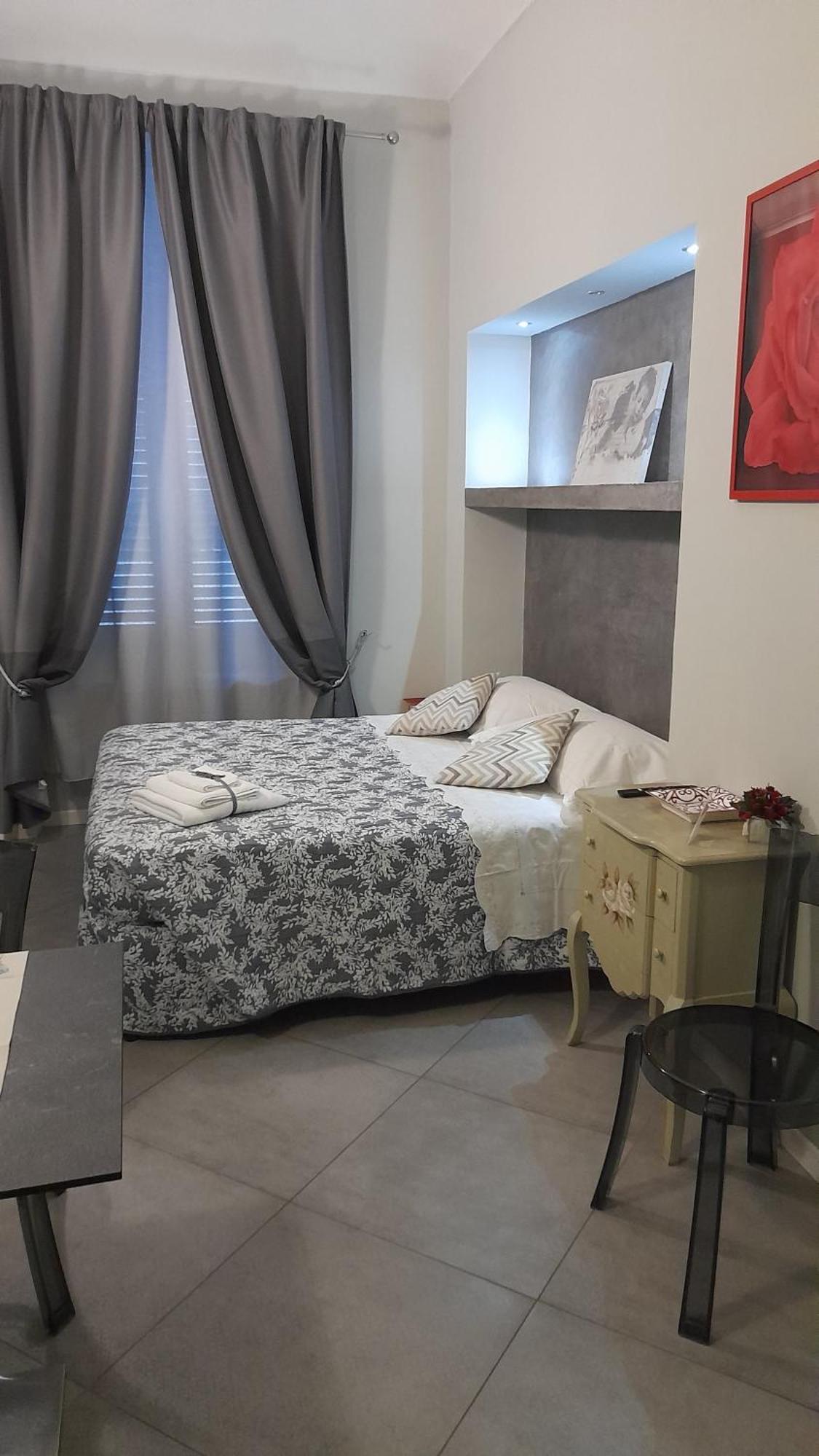 Il Sogno Torino Guesthouse Екстер'єр фото