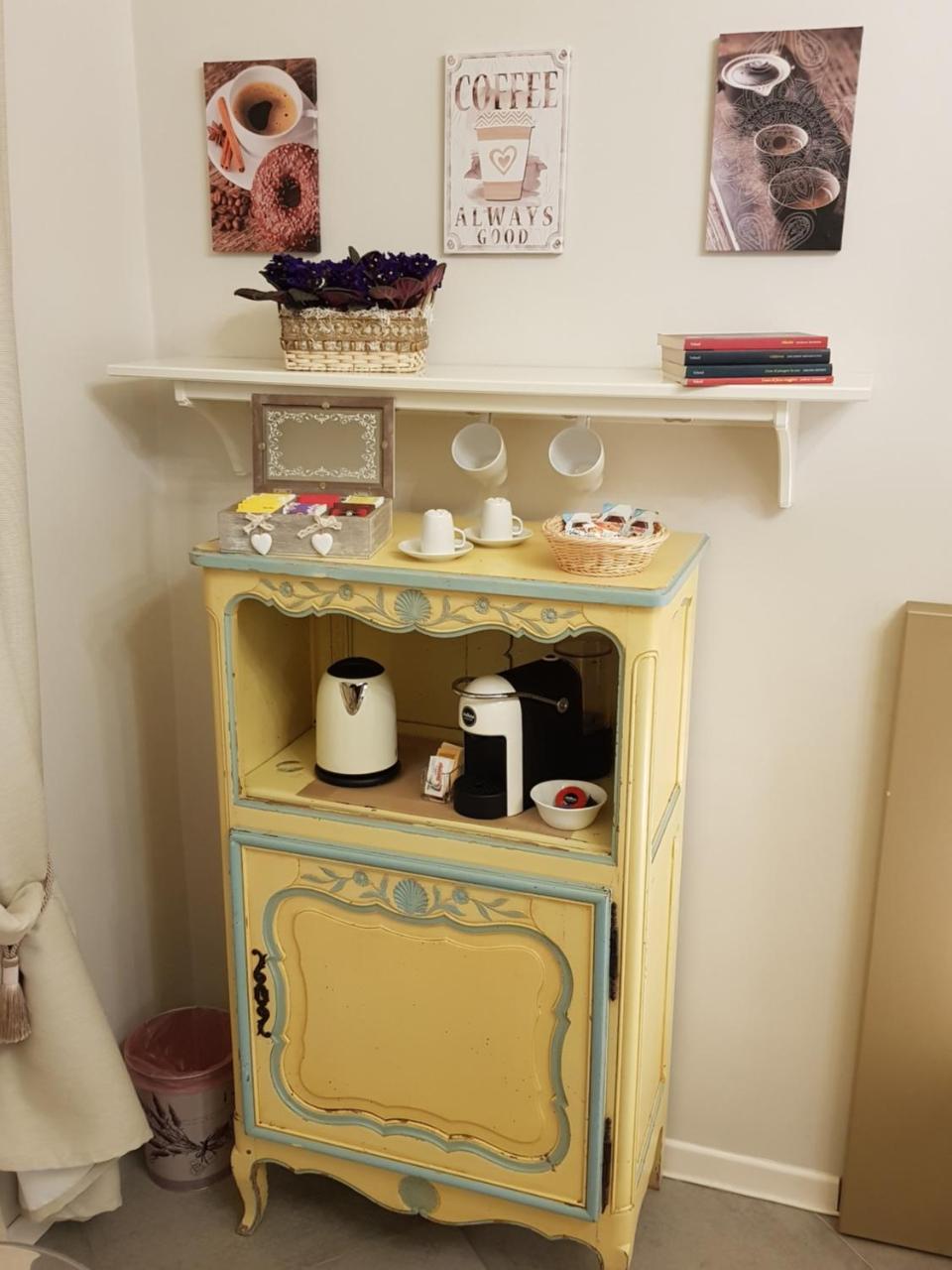 Il Sogno Torino Guesthouse Екстер'єр фото