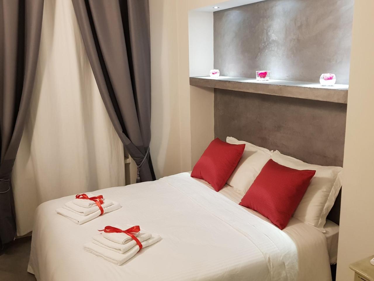Il Sogno Torino Guesthouse Екстер'єр фото