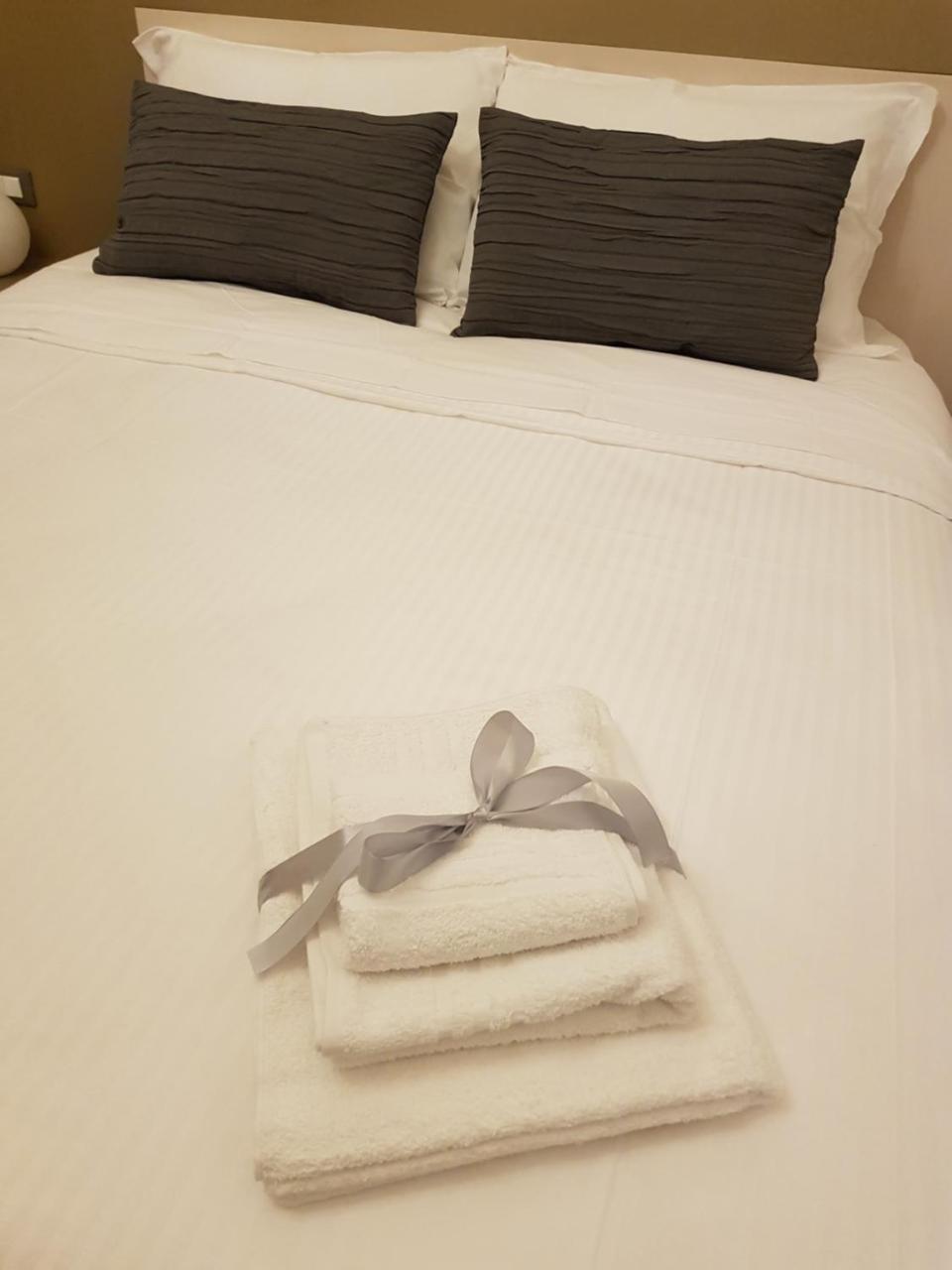 Il Sogno Torino Guesthouse Екстер'єр фото