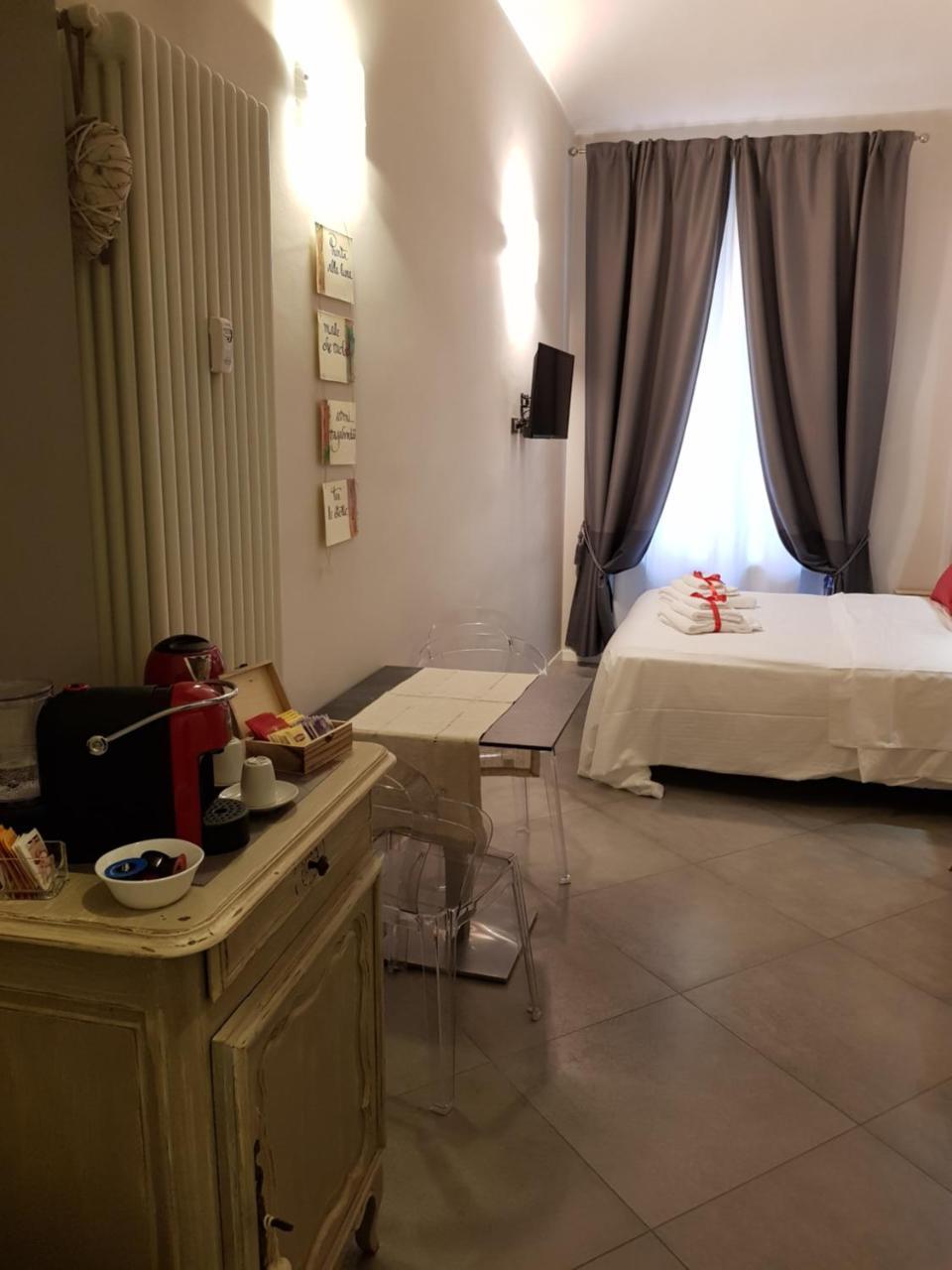 Il Sogno Torino Guesthouse Екстер'єр фото