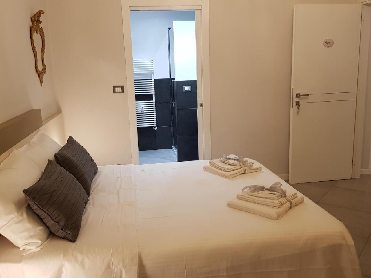Il Sogno Torino Guesthouse Екстер'єр фото