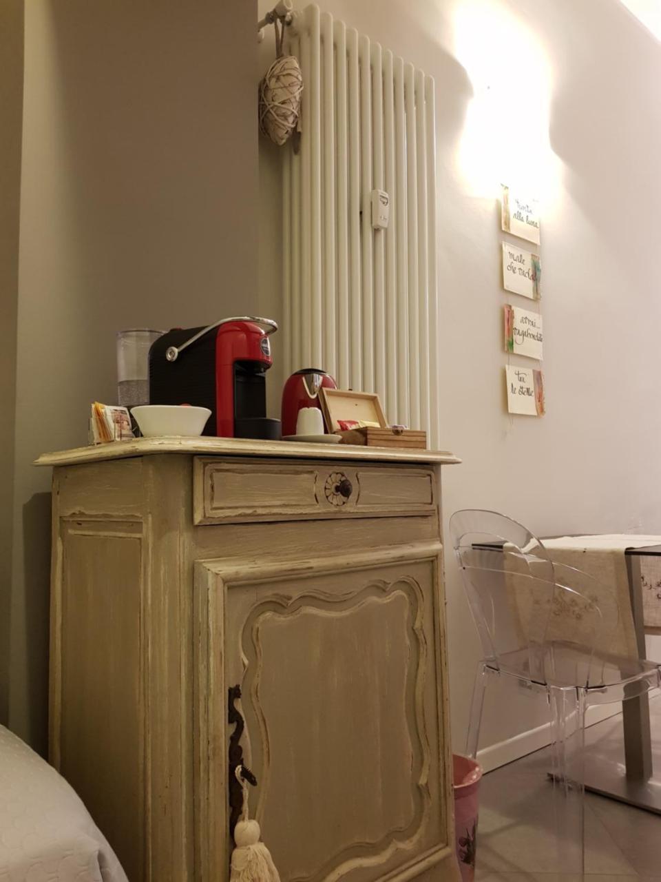 Il Sogno Torino Guesthouse Екстер'єр фото