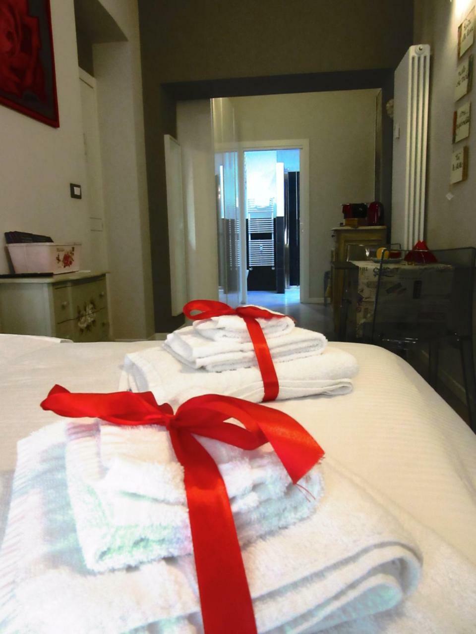 Il Sogno Torino Guesthouse Екстер'єр фото