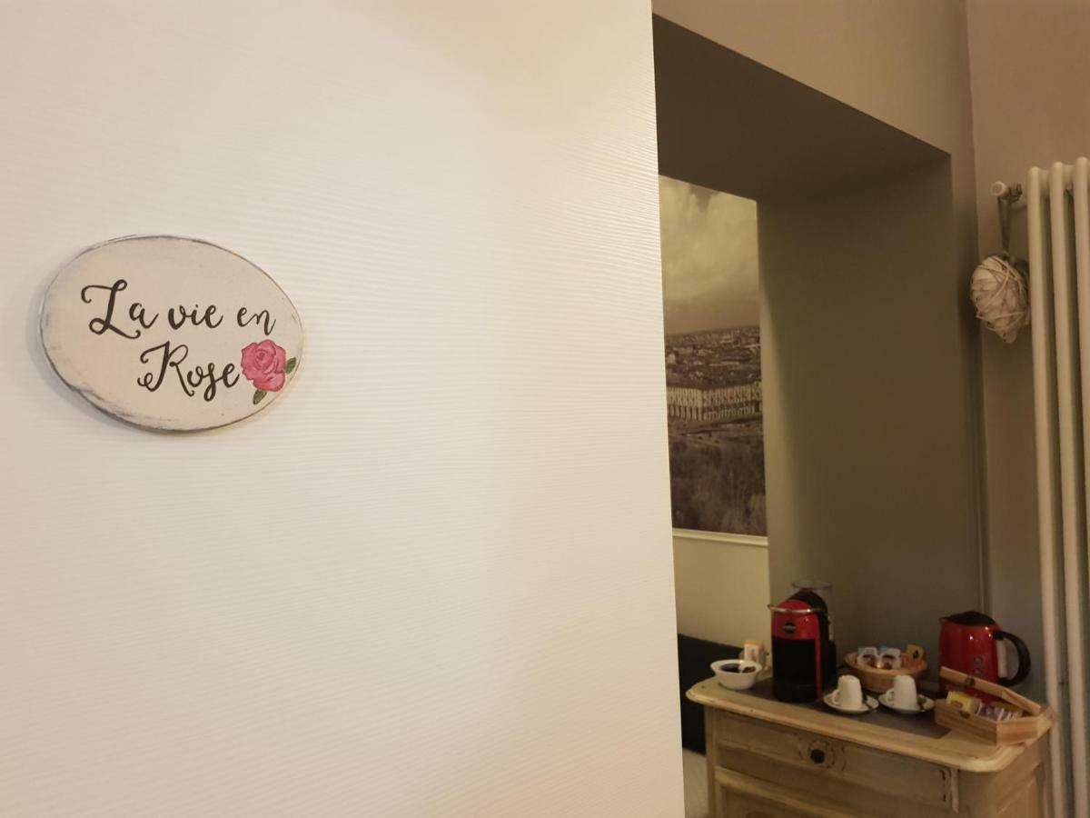 Il Sogno Torino Guesthouse Екстер'єр фото