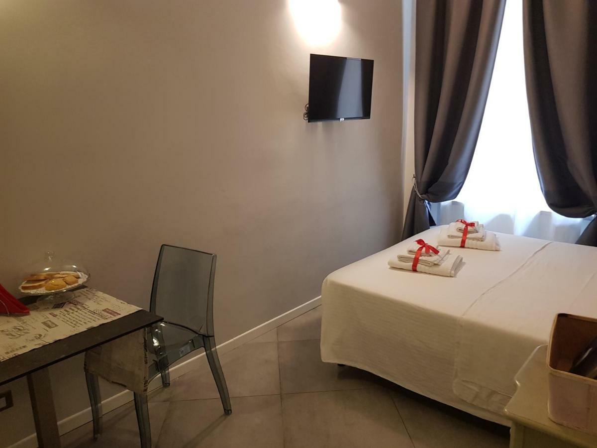 Il Sogno Torino Guesthouse Екстер'єр фото