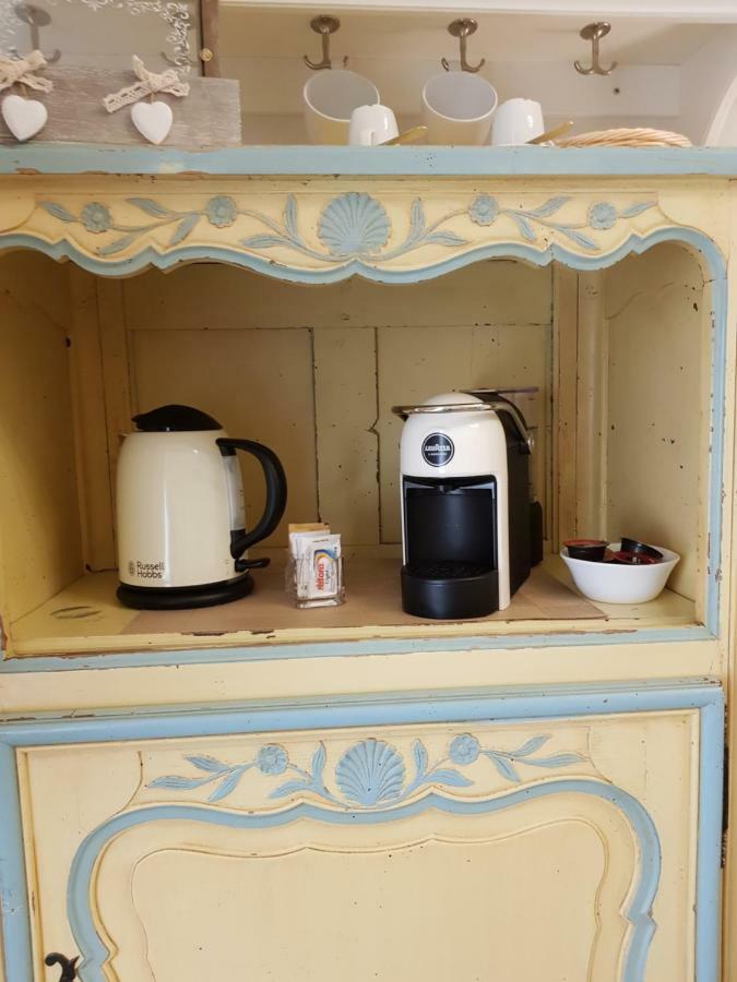 Il Sogno Torino Guesthouse Екстер'єр фото