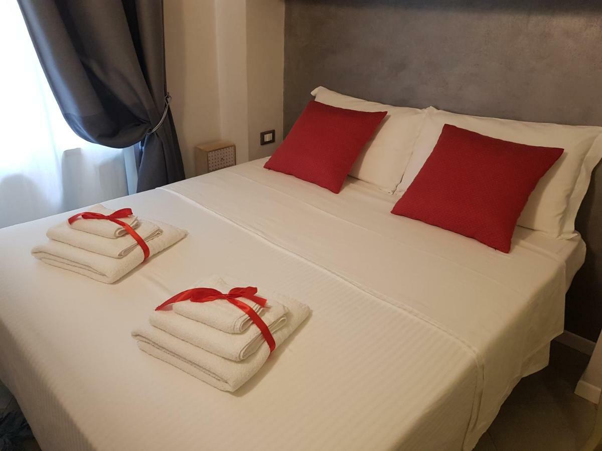 Il Sogno Torino Guesthouse Екстер'єр фото