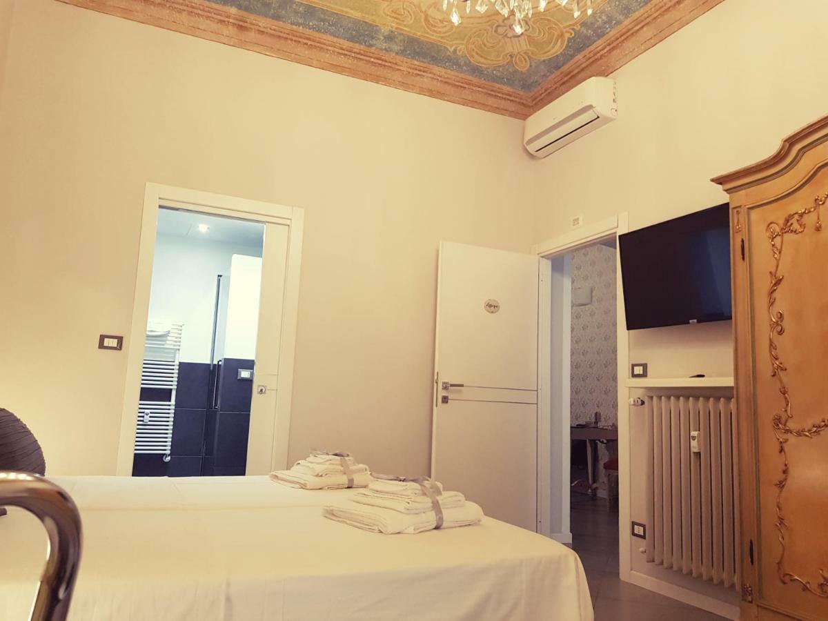 Il Sogno Torino Guesthouse Екстер'єр фото