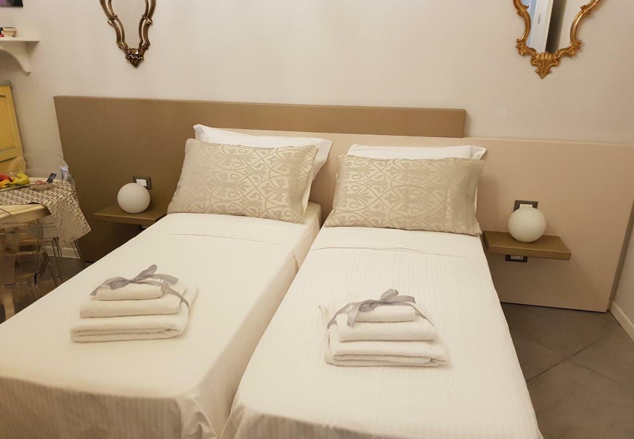 Il Sogno Torino Guesthouse Екстер'єр фото