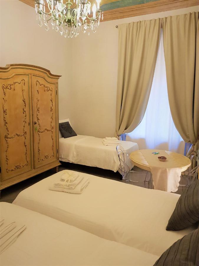 Il Sogno Torino Guesthouse Екстер'єр фото