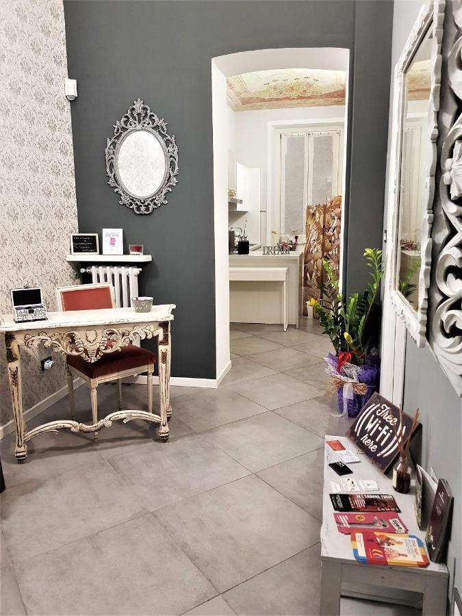 Il Sogno Torino Guesthouse Екстер'єр фото