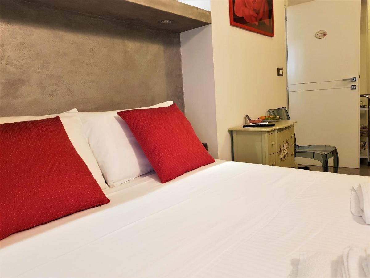 Il Sogno Torino Guesthouse Екстер'єр фото