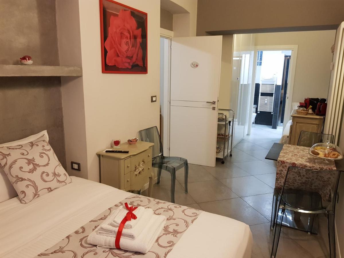 Il Sogno Torino Guesthouse Екстер'єр фото